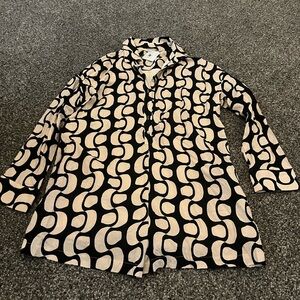 Womens new Illa Illa romper small